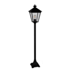 Обсуждение Norlys Internal Ledder London Big 484BL — изображение 11
