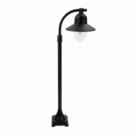 Kinkiet 370BL Внешний Norlys Como — изображение 9