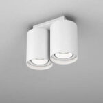 Plafoniera Tuba AQform 47017-M930-W1-00-63 черный — изображение 14