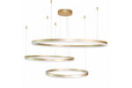 Azzardo Halo AZ5346 Golden Ceiling 120 + пульт дистанционного управления — изображение 12