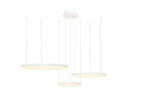 Azzardo Halo AZ5346 Golden Ceiling 120 + пульт дистанционного управления — изображение 11