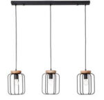 Chandelier Brilliant Tosh 99502/66 — изображение 7