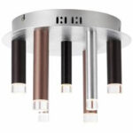 Блестящий потолок Cembalo G93767/20 — изображение 9