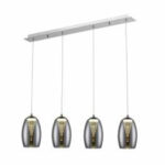Chandelier Brilliant Metropolis G60773/93 — изображение 6
