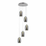 Chandelier Brilliant Metropolis G60770/93 — изображение 5