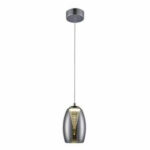 Chandelier Brilliant Metropolis G60772/93 — изображение 5
