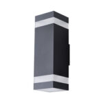 Azzardo Jason Wall Lamp AZ5221 Black — изображение 7