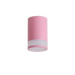 Dann Lux Design ANET DLD5260 потолок красный — изображение 8