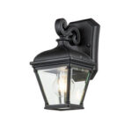 Наружная лампа Elstead Lighting Bayview BAYVIEW-5L-BK — изображение 10