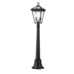 Elstead Lighting Alford Place Kinkiet QN-ALFORD-PLACE2-S-MB — изображение 16