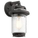 Elstead Lighting Andover Внешний фонарь QN-ANDOVER L — изображение 11