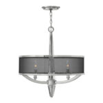 Ascher Elstead осветил QN-ASCHER6 Chandelole — изображение 11