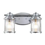 Ashland Bay Elstead Lighting Kinkiet QN-ASHLANDBAY1-PC-BATH — изображение 19