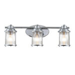 Ashland Bay Elstead Lighting Kinkiet QN-ASHLANDBAY1-PC-BATH — изображение 22