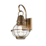 Мостовая точка KL/BRIDGEPOINT/M Светильник Elstead Lighting Wall — изображение 11
