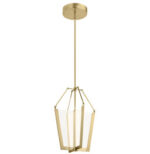 Калтеры Elstead Lighting QN-CALTERS-P-L-CG Chandelion — изображение 13