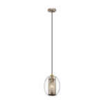 Корона KL-ASHER-3PC-AP Висячая лампа Elstead Lighting — изображение 6