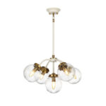 Космос DL-COSMOS-1P Zwis Elstead Lighting — изображение 5