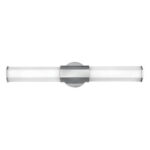 Гай Элстед зажигает QN-FACET-LED2-BK-BATH Кинкиет — изображение 15