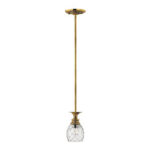 Потолочная лампа Elstead Lighting Plantation HK-PLANTATION-FS-BB — изображение 11