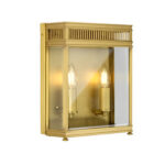 Elstead Lighting HOLBORN-F-PC Plafon — изображение 5