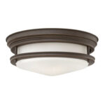 Elstead Lighting Plafoniera Hadriana QN-HADRIAN-MINI-F-CM-OPAL — изображение 18