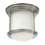 Elstead Lighting Plafoniera Hadriana QN-HADRIAN-MINI-F-CM-OPAL — изображение 20