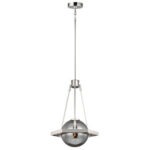 Обсуждение Harper Elstead Lighting QN-Harper7 Шандель — изображение 15