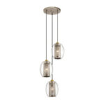 Corona KL-ASHER-MP-AP Висячая лампа Elstead Lighting — изображение 5