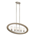 Grand Bank KL-GRAND-BANK1 Zwis / Plafon / Kinkiet Elstead Lighting — изображение 13