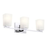 Roehm KL-ROEHM1-PC Kinkiet Elstead Lighting — изображение 6