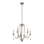 Карли Элстед Освещение QN-CARLEE3 Chandelole — изображение 12