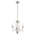 Карли Элстед Освещение QN-CARLEE9 Chandelole — изображение 13