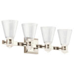 Kayva Elstead Lighting QN-KAYVA2-PN Kinkiet — изображение 15