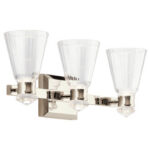 Kayva Elstead Lighting QN-KAYVA4-PN Kinkiet — изображение 9