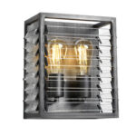 Лувр LOUVRE-4P Zwis Elstead Lighting — изображение 10