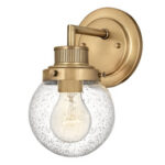Poppy Elstead Lighting QN-POPPY1-PC-BATH Кинкиет — изображение 15