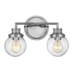 Poppy Elstead Lighting QN-POPPY3-PC-BATH Кинкиет — изображение 12