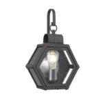 Elstead Lighting Heath Kinkiet QN-HEATH-M-MB — изображение 11