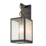 Elstead Lighting Lahden Kinkiet QN-LAHDEN2-S-WZC — изображение 11
