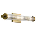 Azores Elstead Lighting QN-AZORES2-NBR Kinkiet — изображение 12