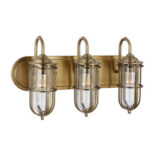 Городская реставрация Elstead Lighting QN-URBANREST2 Kinkiet — изображение 15