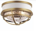 Tollis Elstead Lighting QN-TOLLIS-MP-BN Zwis — изображение 14