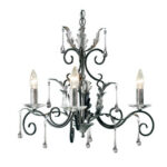 Amarillis Elstead Lighting Висячий корпус AML3-BRONZE — изображение 6