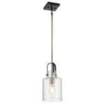 Kitner Elstead Lighting QN-KITNER1-NBR Kinkiet — изображение 12