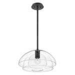 Lotus Elstead Lighting QN-LOTUS-P-HBR Chandelum — изображение 13