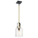 Kitner Elstead Lighting QN-KITNER1-NBR Kinkiet — изображение 13