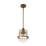 Триоцент Elstead Lighting QN-TRIOCENT-P-PN Chandelion — изображение 17