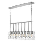 Ludlow Elstead Lighting QN-LUDLOW1-PN Kinkiet — изображение 9