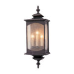 Elstead Lighting Market Square Внешний фонарь QN-MARKET-SQUARE S — изображение 11